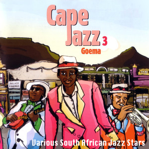 Cape Jazz, Vol. 3: Goema (Re-Issue)