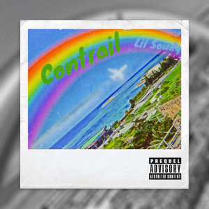 Contrail (feat. SiiiON) (Explicit)