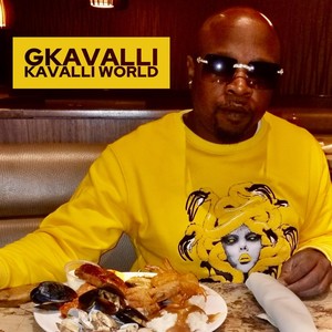 Kavalli World (Explicit)