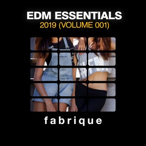 EDM Essentials 2019, (Vol. 1)