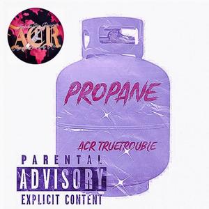 PROPANE (Explicit)