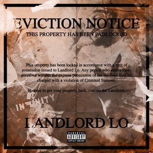 Eviction Notice (Explicit)