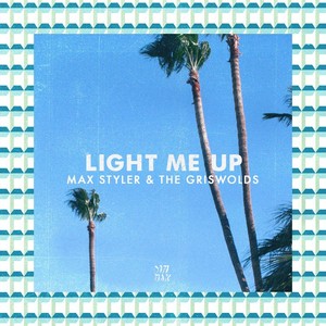 Light Me Up (Extended Mix)