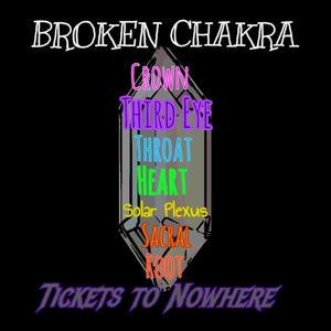 Broken Chakra (Explicit)