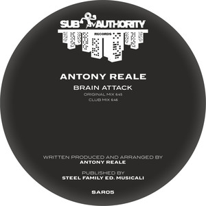 Brain Attack (Club Mix)