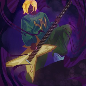 Alternates (Instrumental Version)