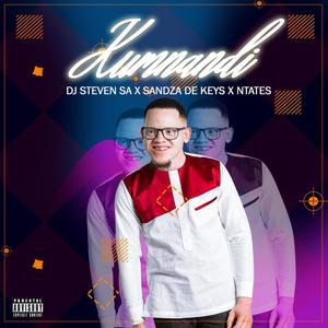 Kumnandi(feat. SANDZA DE KEYS & NTATES)