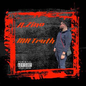 Mr Truth (feat. Jayzz) [Explicit]