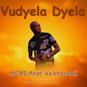 Vu Dyela Dyela (feat. Va Khoseni) (Instr)