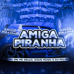Amiga Piranha (Explicit)