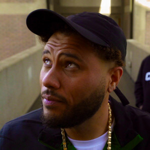 Mr Do It All (Explicit)