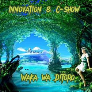 Waka wa ditoro (feat. C-Show)