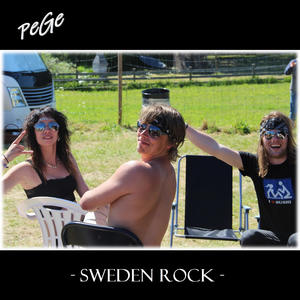 Sweden Rock