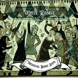 White Rabbit (Bard Version)