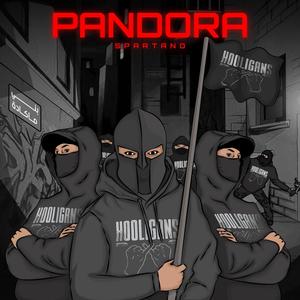 PANDORA (disstrack) [Explicit]