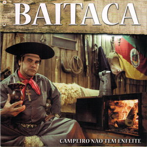 Os Costumes da Estância