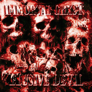 Elusive Devil (Explicit)