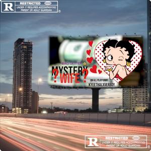 Mystery Wife (Explicit)