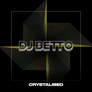 Crystalised