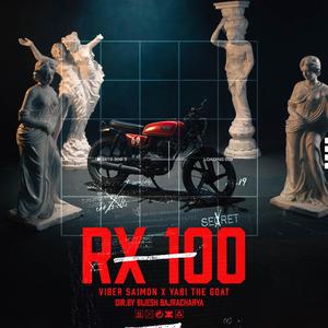 RX 100 (feat. Viber Saimon) (Explicit)