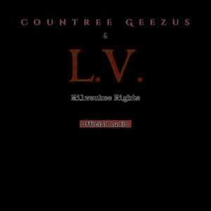 Milwaukee Nights (Anthem) (feat. L.V.) (Explicit)