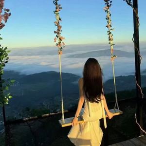 陪你去流浪 (现场氛围版)封面