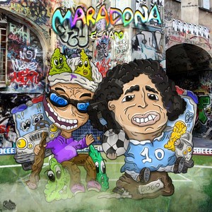 Maradona (Explicit)