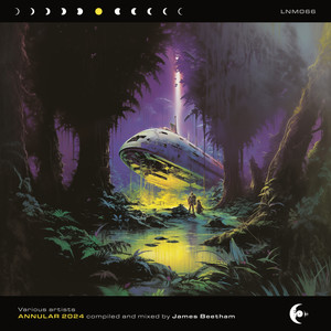 Traag (James Beetham & Kazuki's Deep Space Remix)