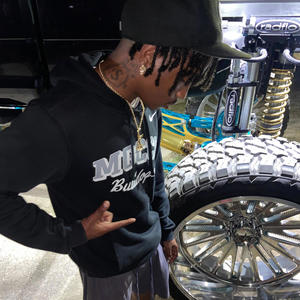 Grim Reaper (feat. AJTHADON) (Explicit)