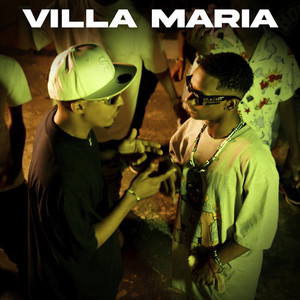 Villa Maria