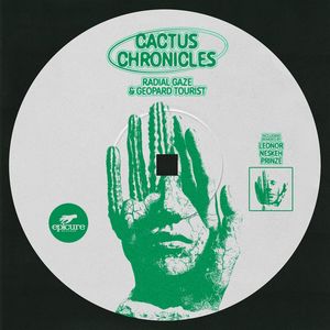 Cactus Chronicles (Neskeh Remix)