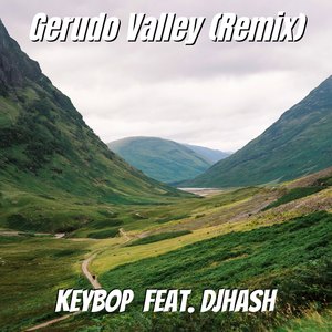 Gerudo Valley (Remix)