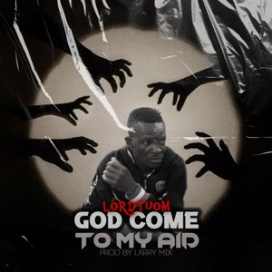 God Come to My Aid