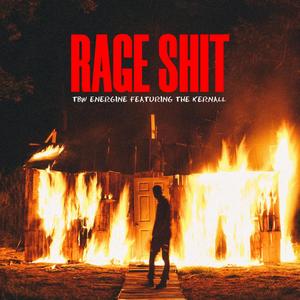 Rage **** (Explicit)