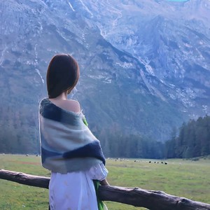 没有回音的山谷 不值得纵身一跃