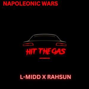 Hit The Gas (feat. Rahsun) [Explicit]