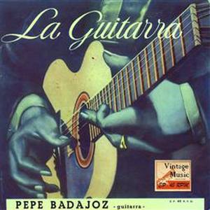 Vintage Flamenco Guitarra No8 - Eps Collectors