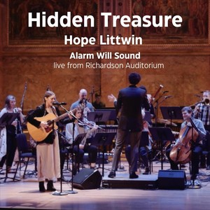 Hidden Treasure (Live from the Richardson Auditorium)