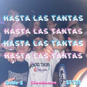 HASTA LAS TANTAS (feat. ClauRamos)