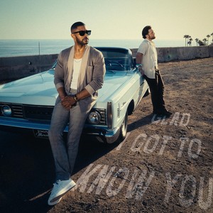 Glad I Got to Know You