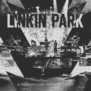 In the End (Live In Madrid|Bonus Track)封面