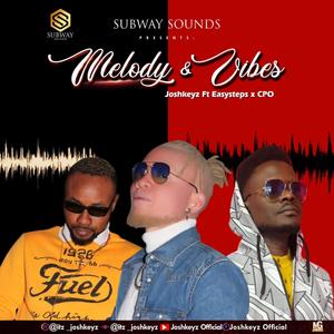 Melody and vibes (feat. CPO & Easysteps)