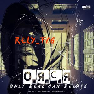 Only Real Can Relate (Explicit)