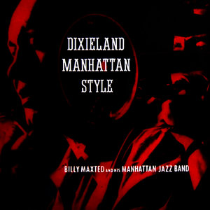 Dixieland Manhattan Style