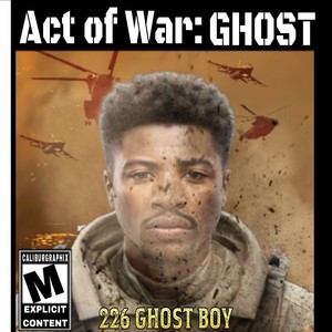 Act Of War:Ghost (Explicit)