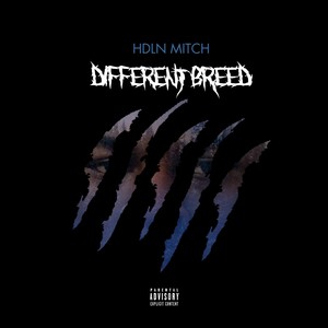 Different Breed (Explicit)