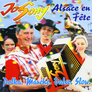 Alsace En Fête