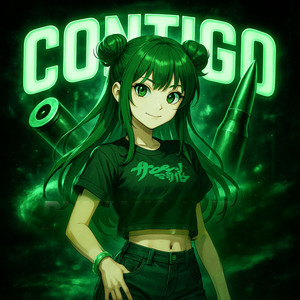 CONTIGO (Ultra Slowed)