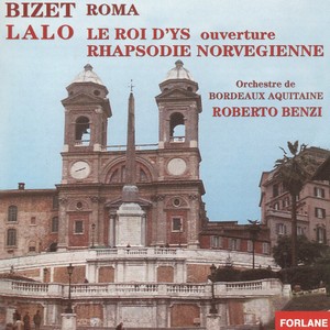 Orchestre de Bordeaux Aquitaine - I. Andantino - Allegretto