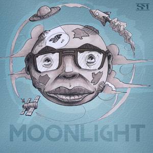 Moonlight (Explicit)